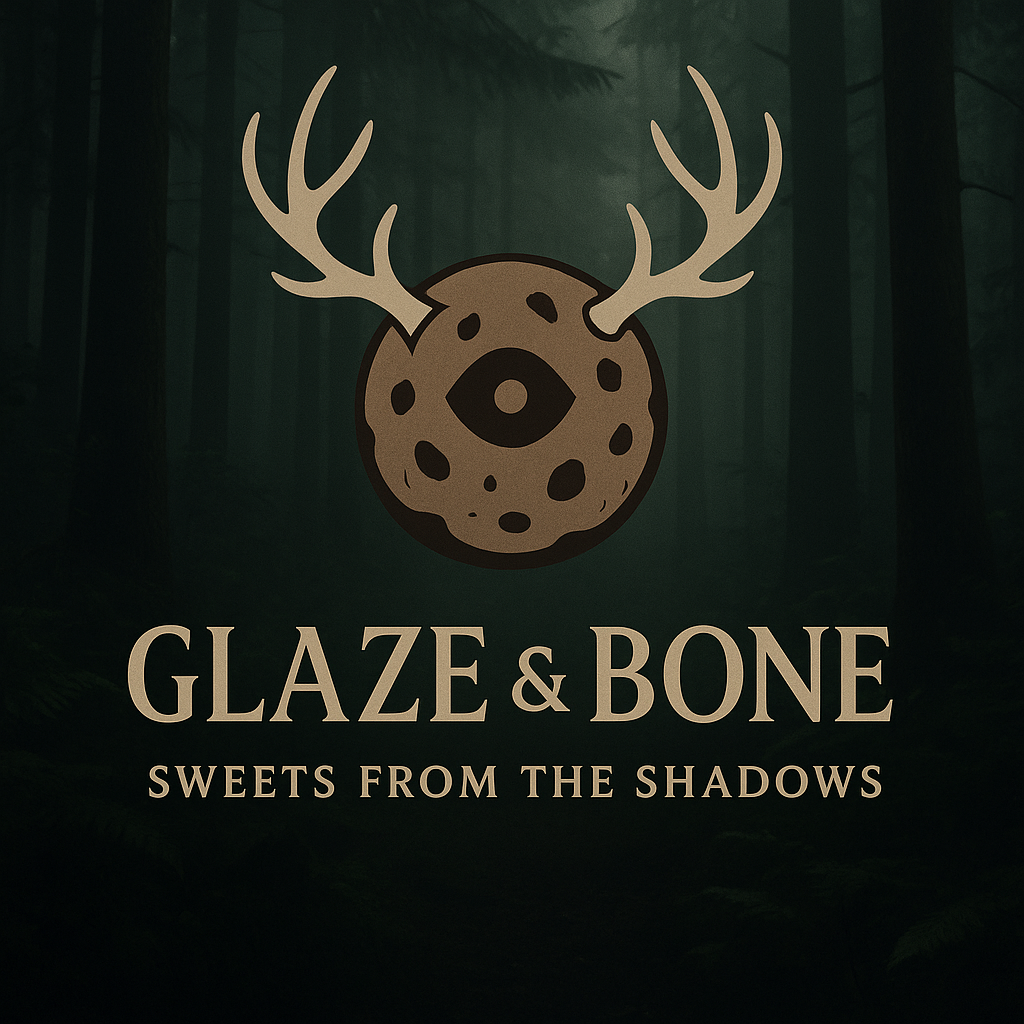 Glaze and Bone 
